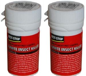 Pest Stop Fumite Insect Killer